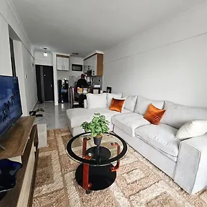 Smart Homes Serviced Apartment Nairobi