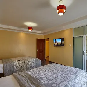 Jkia Boutique Bed & Breakfast