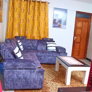 Ihomes * Nairobi