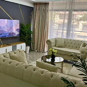Luxury Haven Apartment