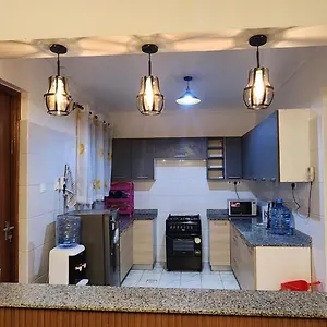 Aparthotel Aston Homes