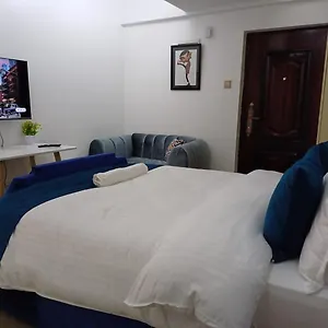 Bed & Breakfast Cozy Furnished