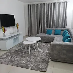 Amalia Bed & Breakfast Ruiru