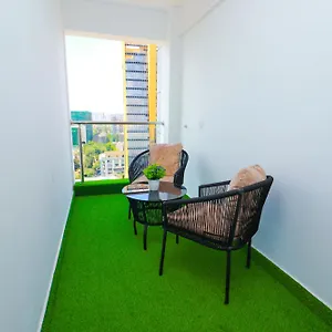The Views, Kilimani 1 Bedroom Apartment *