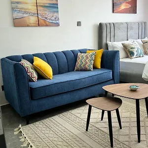 Apartment Tulianook *
