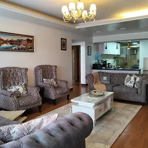 Apartment Casamia *