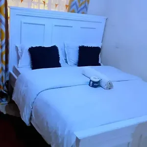 Domi Homes-trm Drive Apartment Nairobi