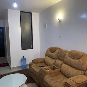 Aparthotel Tsavo Fedha Nairobi