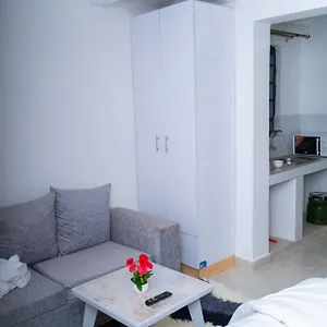 Spacious Modern Love hotel