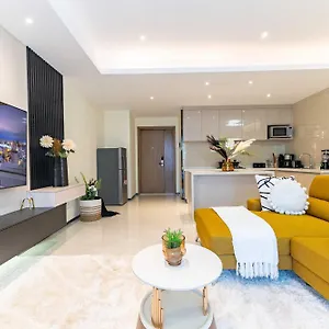 Apartment Gtc Timeless Terrace *