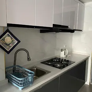 Cosy Apartment *