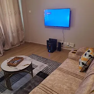 Romish Luxury Homes * Nairobi