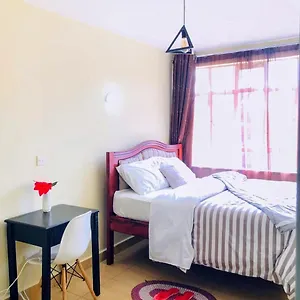 Apartment Homelycomfort *