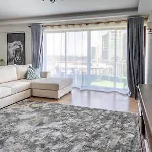 Apartment Supreme Baron Nairobi
