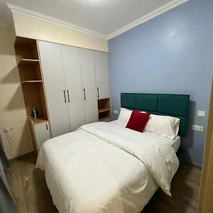 Apartment Luxurious Three Bedroom With Heated Swimming Pool Fully Equipped Ample Parking Space And Relaxing Rooftop With Amazing Views Nairobi