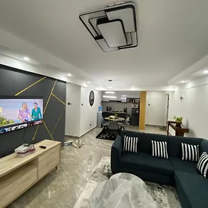 The Bohemian 2 Bedroom *