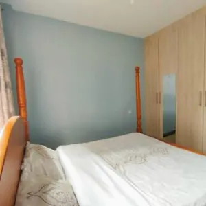 Apartamento Blessed House -1br Nairobi