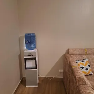 Romish Luxury Homes Apartment