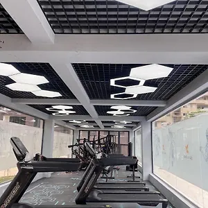 Smart Elegant Three Bedroom With Swimming Pool Fully Equipped Gym Child Play Area Proximity To Shopping Malls And Great Breathtaking Views