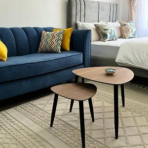 Apartment Tulianook
