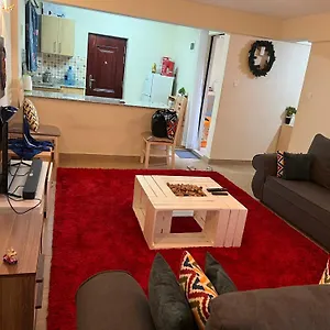 Viyeenah Apartment Nairobi