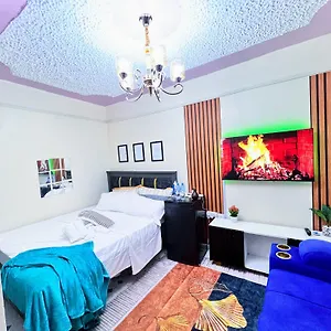 Apartment Aibnb Embakasi Nairobi
