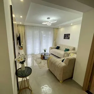 Apartment The White Pearl *
