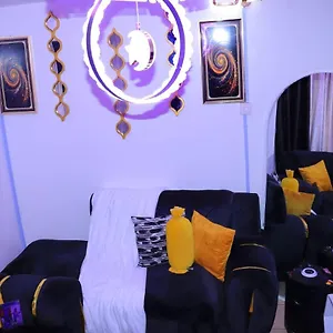 Ebrawn Apartment