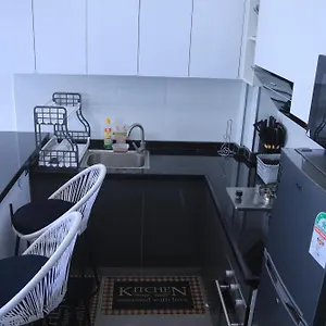 Alina Ridge Nairobi