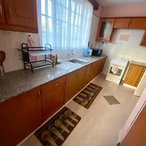Serene Apartment