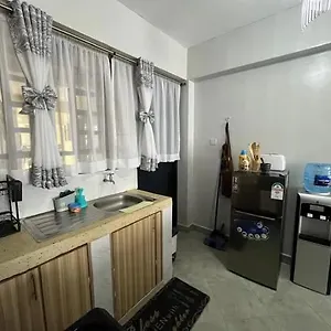 Angaza Aprtments * Nairobi