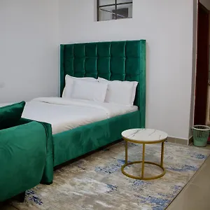 Stadeview Suites, West Apartamento