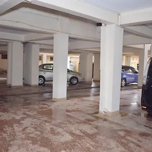 Mj Homes Apartment *
