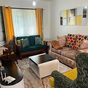 Bliss Haven Apartment *