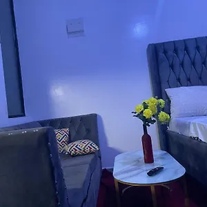 De Place * Nairobi