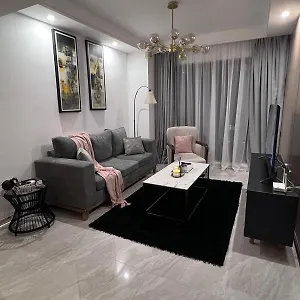 Apartamento Virtues K&e Homes *