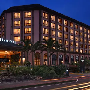 Hotel Pullman Upper Hill