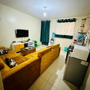 Nuna House Bed & Breakfast *