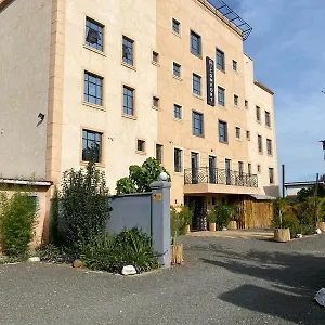 Hotel Comfort E Kiserian