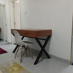 Bed & Breakfast Goldpark *