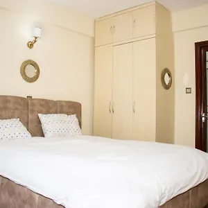 Homestay Blossom Luxury Homes 1br, 2br & 3br *