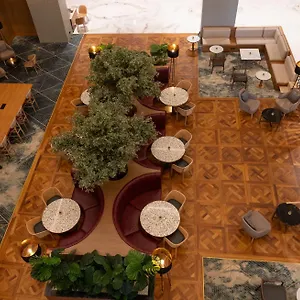 Hyatt Regency Westlands