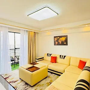2 Bedroom Luxe Apartment, Kileleshwa Near Westlands Apartment *
