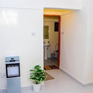 Apartment Bellatab Nairobi