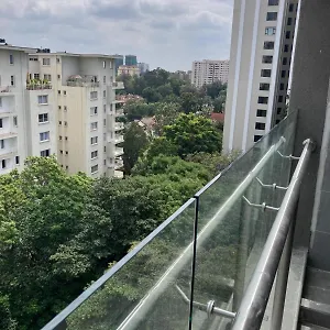 Valley Heights B807 Lavington