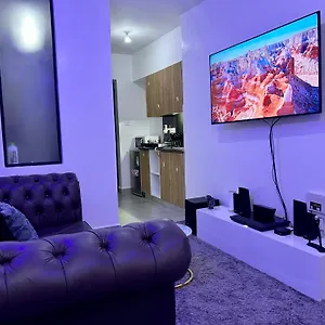 Ihome Apartment Nairobi