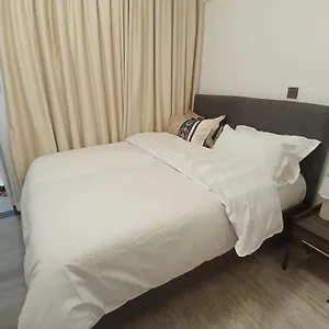 Apartment City Oasis