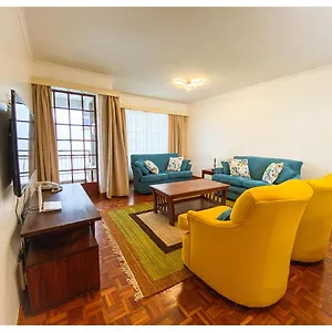 2 Bedroom In Westlands, Embassy Court *
