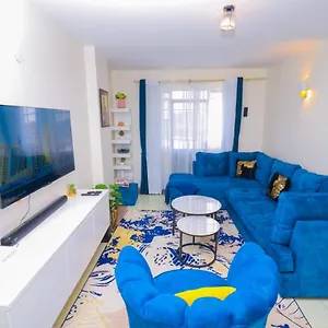 Orina Apartamento Nairobi