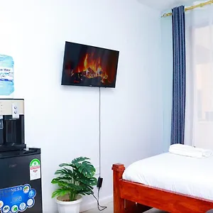 Apartman Leisure *